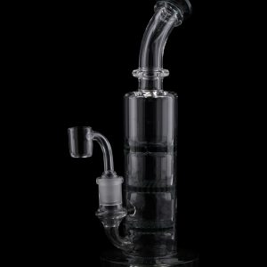 Triple Honeycomb Dab Rig