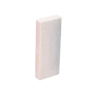 3-CONE HOLDER PLASTIC BIODEGRADABLE CASE - 3 Slot / White