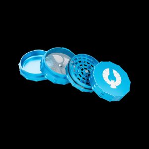 Phoenician 4 Piece Large Flat Top Grinder