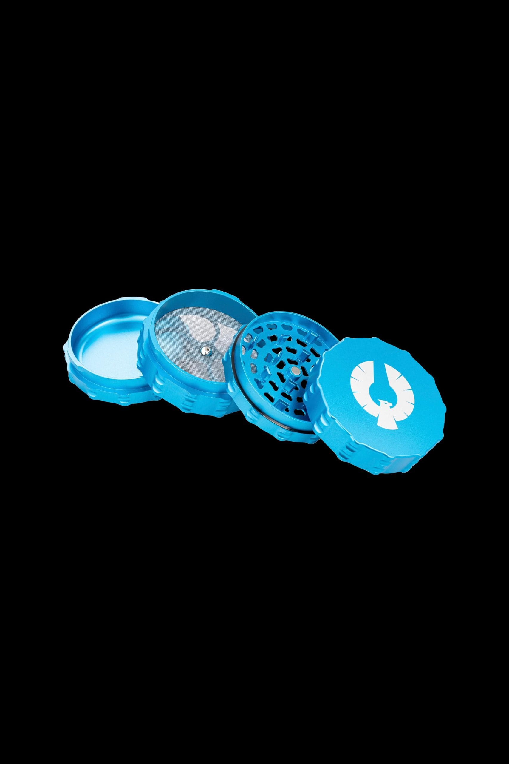 4 piece large flat top best herb grinder 10 scaled