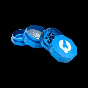 Phoenician 4 Piece Medium Grinder