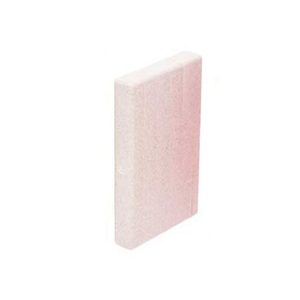 5-CONE HOLDER PLASTIC BIODEGRADABLE CASE - 5 Slot / White