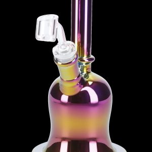 Bell Shaped Dab Rig