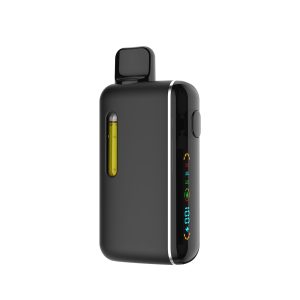 6000mg D8, THCP Vape Pen - Acapulco Gold - Sativa - 6ml - Fresh (6,000mg)
