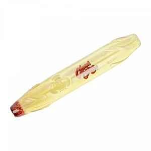 6'' Cheech & Chong Labrador Glass Hand Pipe