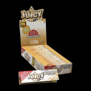 Juicy Jay's 1 1/4 Marshmallow Rolling Papers