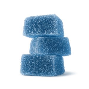 6mg THCP Gummies - Blueberry (180mg)