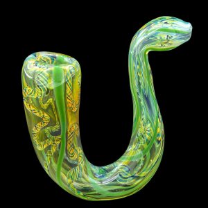 LA Pipes Sherlock Pipe - The Gentleman's Sherlock