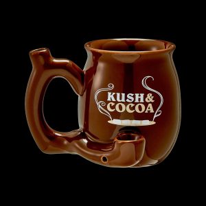 Roast & Toast Kush & Cocoa Mug Pipe