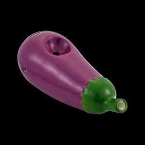 Roast & Toast Mini Eggplant Pipe