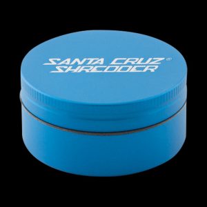 Santa Cruz Shredder 2-Piece Grinder