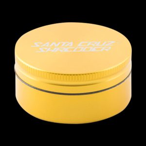 Santa Cruz Shredder 2-Piece Grinder