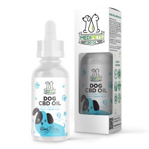 90mg cbd pet oils small dogs medipets 0