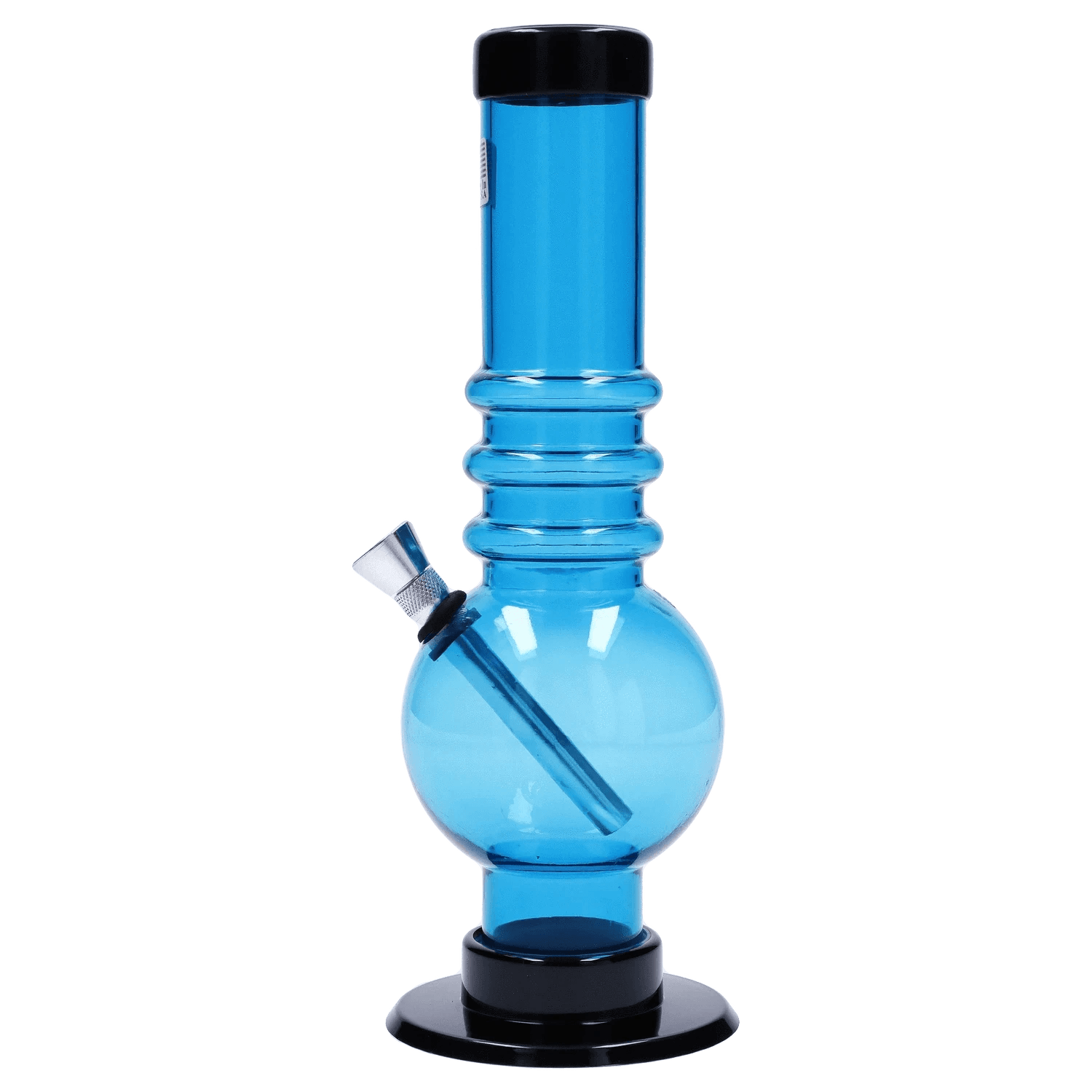 Acrylic Bong 1.5" ACRYLICS