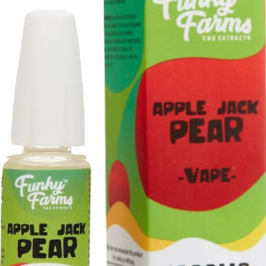 AppleJackPear1000mg