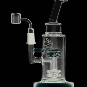 Cheech & Chong Showerhead Perc Dab Rig - Anthony