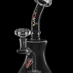 Vodka Glass Prosecco Bong