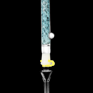 Dab Straw with Quartz Tip - Beam Me Up