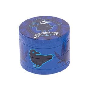 BUBONIC CHRONIC WACKY GRINDER - Bubonic Chronic / 2 INCH