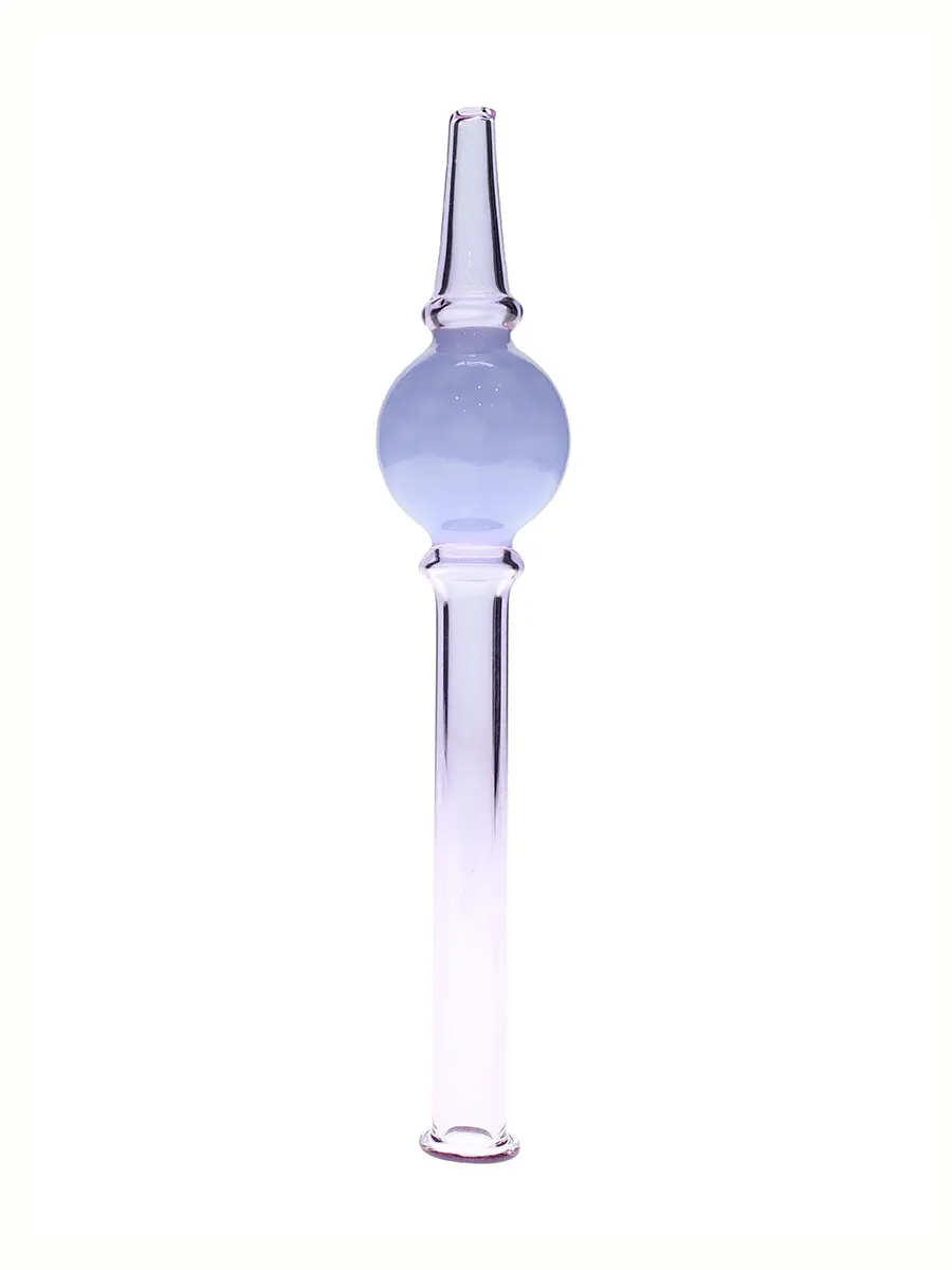 Ball Nectar Collector Lavender Blue