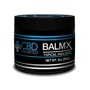 Balm X 1