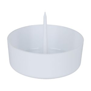 Beamer DePiper Cleaning Spike Ashtray - 4"
