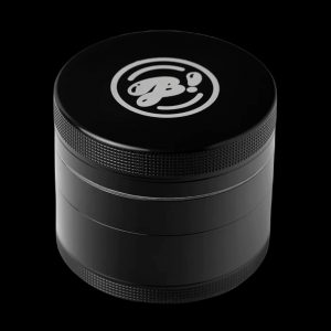 BigFun! 4 Piece Grinder
