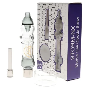 Cali CloudX Mini Marble Nectar Collector