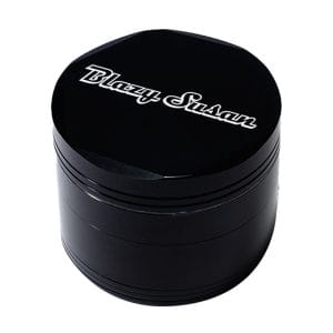 Blazy Susan Grinder V2 - Black