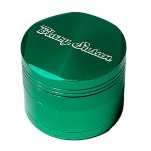 Blazy Susan Grinder V2 - Green