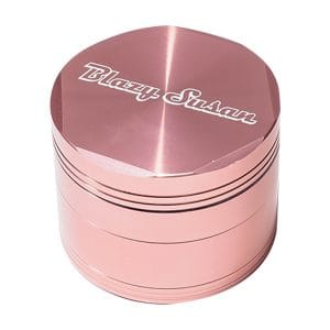 Blazy Susan Grinder V2 - Hot Pink