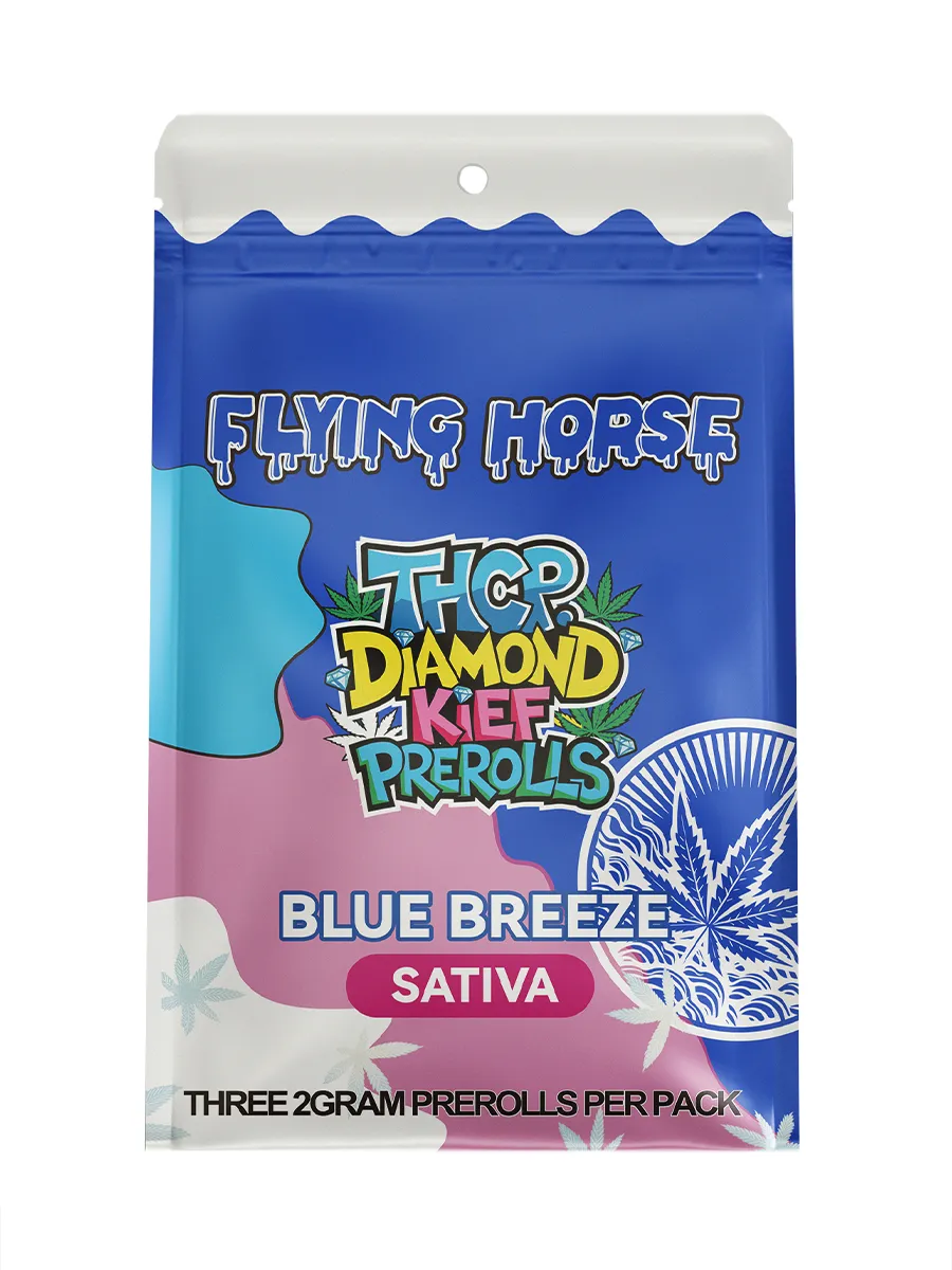 Blue Breeze