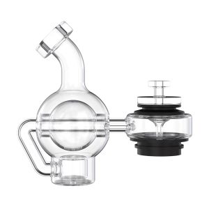 Boost Evo Glass Replacements - TDE - Ball Rig