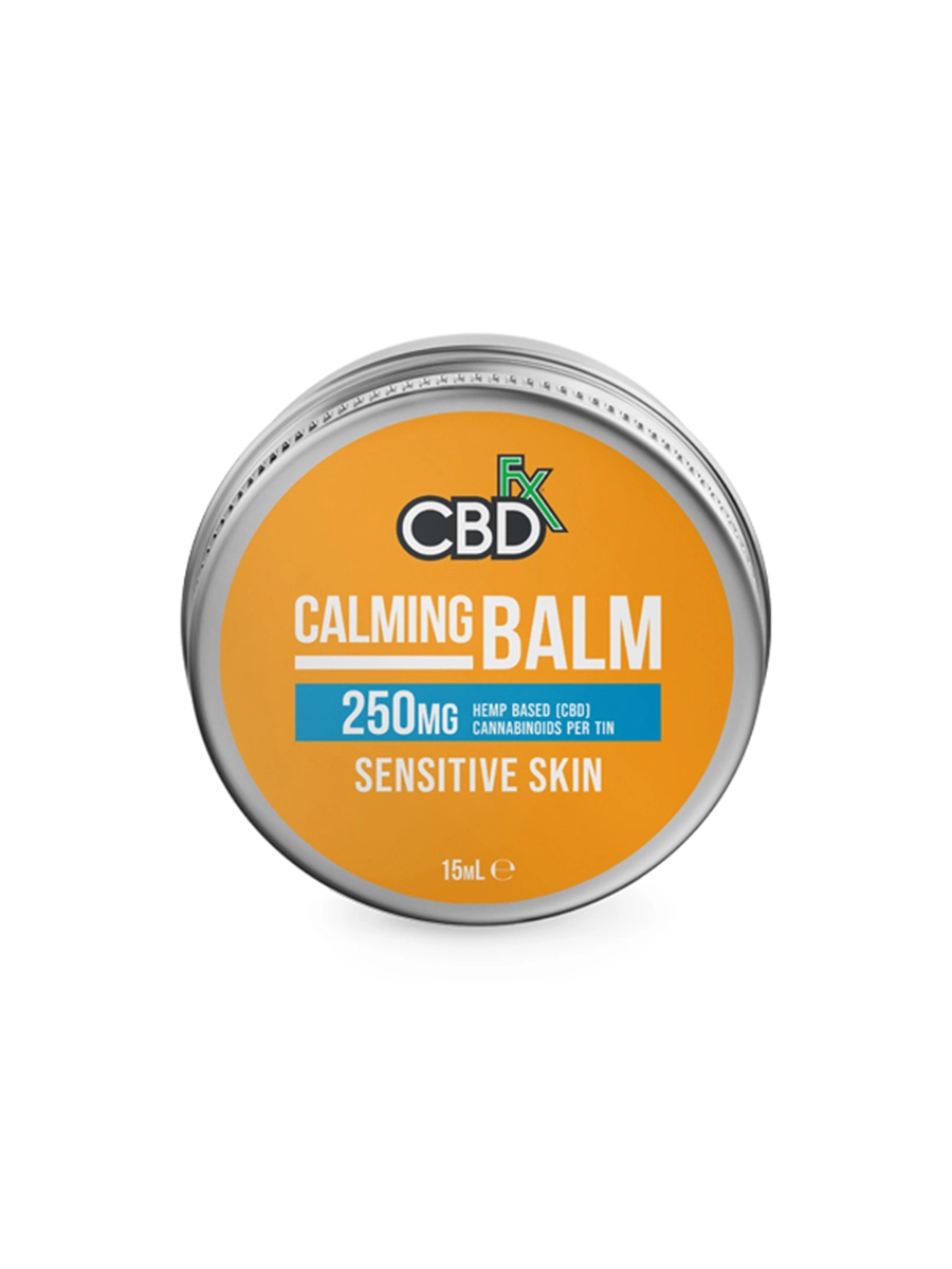 CBDfx Calming Balm 15ml 1