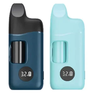 CCEL KAP Discreet 510 Thread Battery