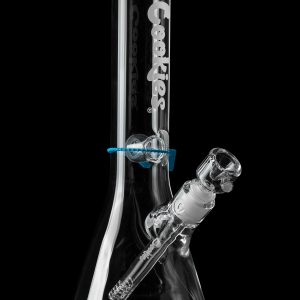 Cookies Original Beaker Bong