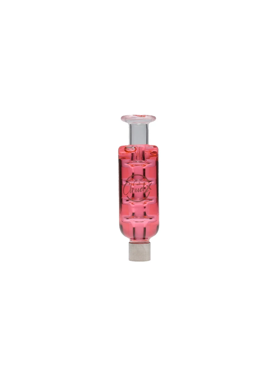 Cali CloudX LIQUID X Nectar Collector Red