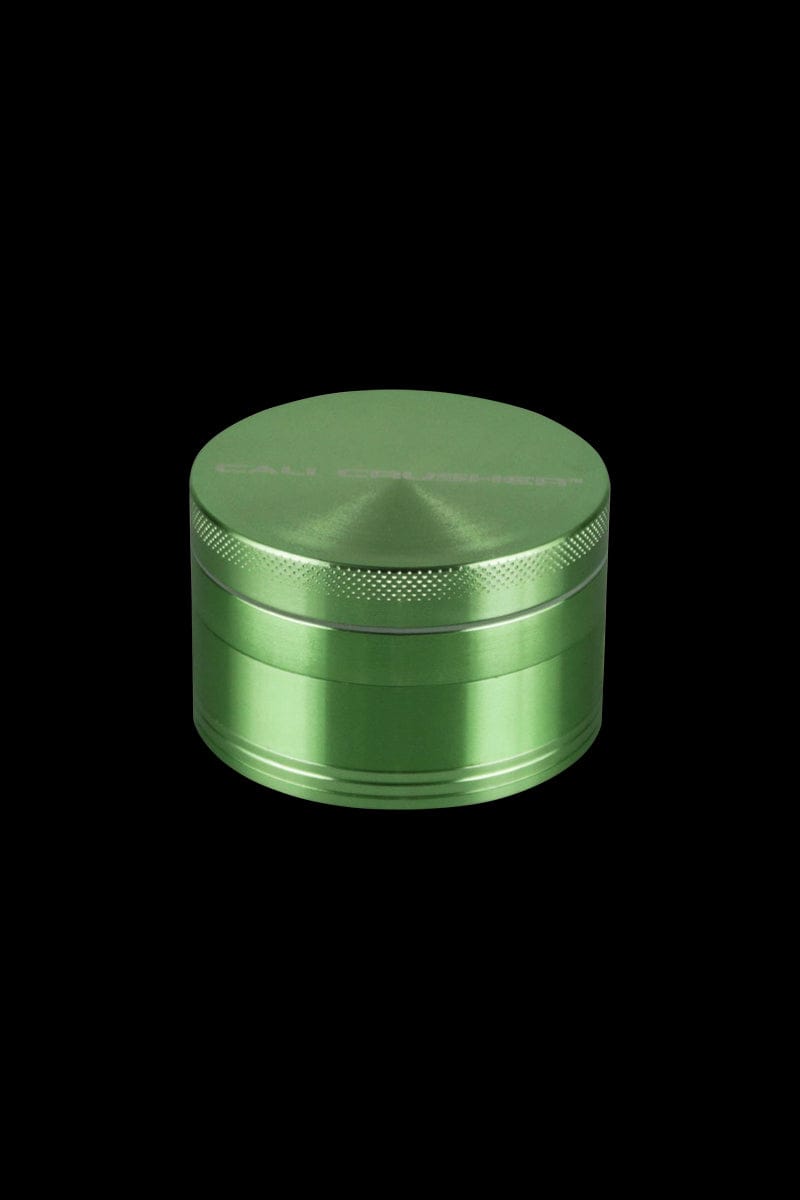 Cali Crusher O.G. 2 Grinder 4pc Green 1 847b4ec8 e745 45a0 b438 6ac364c92213