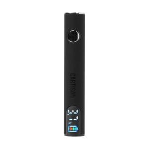 Cartisan Pro Pen NEO 400 Vaporizer - Black