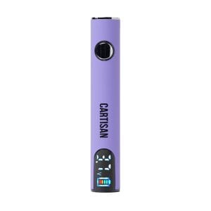 Cartisan Pro Pen NEO 400 Vaporizer - Purple