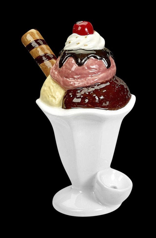 Ceramic Ice Cream Sundae Pipe A 1 598ce558 a60a 4fa0 bed9 a12c539a72ee