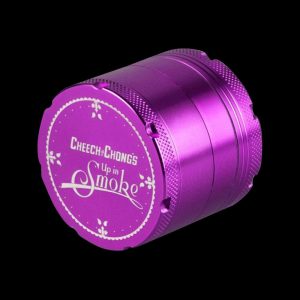 Cheech & Chong's Up In Smoke Grinder