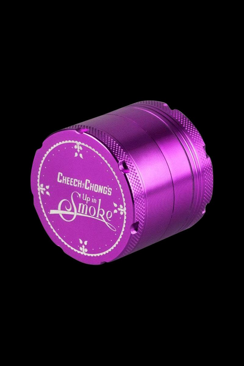 Cheech & Chong's Up In Smoke Grinder