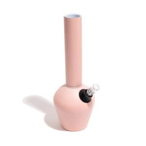 Chill Steel Pipes Mix & Match Series Bong