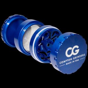 Compton Grinders Medium Grinder