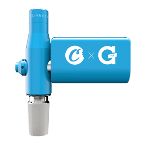 Cookies x G Pen Connect Vaporizer