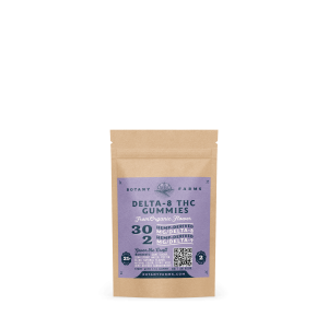 Delta-8 THC Gummies Sample Pack