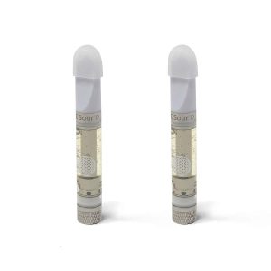 You Pick 2: Delta 8 THC Vape Carts Choose 2 Strains (Save $20)