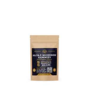 D9 Microdose