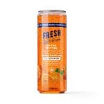 D9 Nano Orange Candy Pop THC Seltzer - 100mg - Fresh